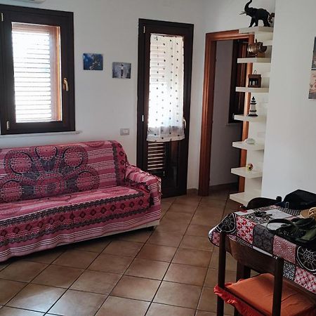 La Casetta Della Musica Mondello Buitenkant foto