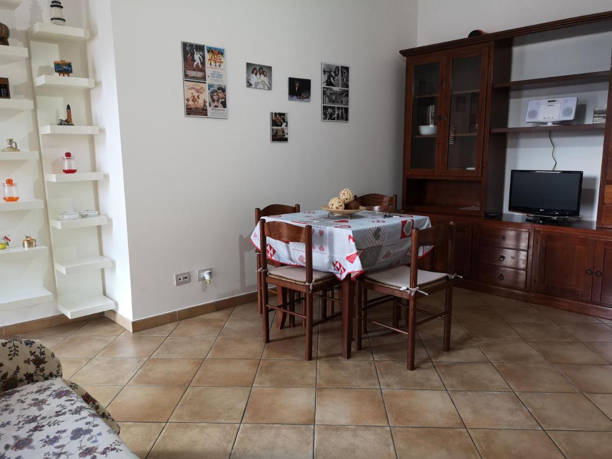 La Casetta Della Musica Mondello Buitenkant foto