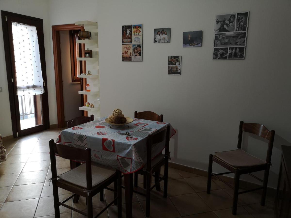 La Casetta Della Musica Mondello Buitenkant foto