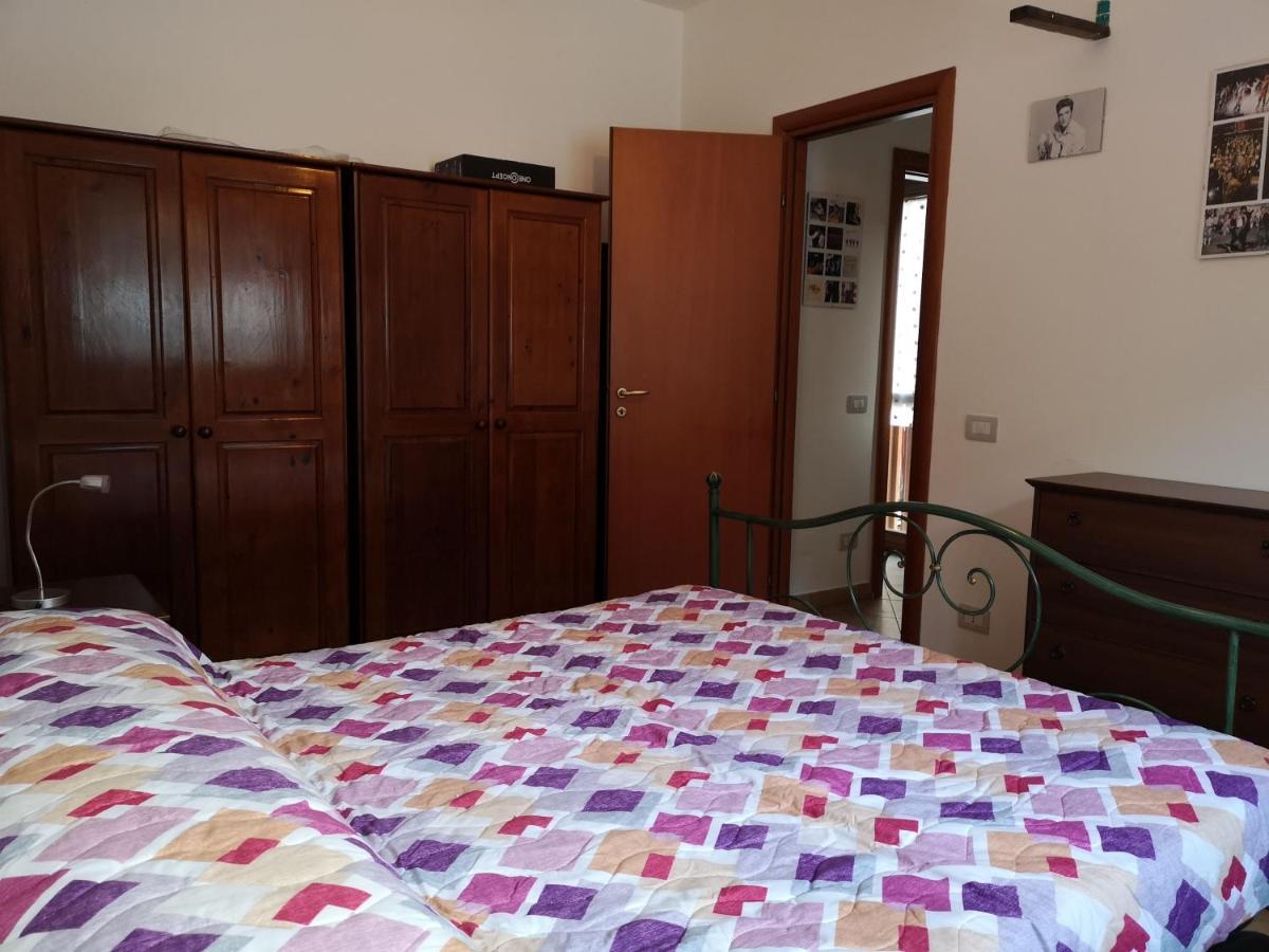 La Casetta Della Musica Mondello Buitenkant foto